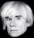 Andy Warhol<br />photo credit: nymag.com